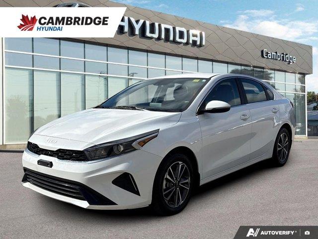 kia Forte 2024