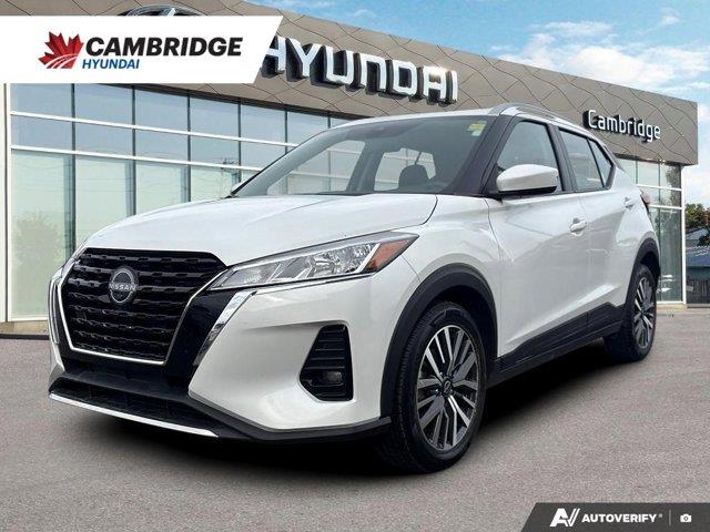 nissan Kicks 2024