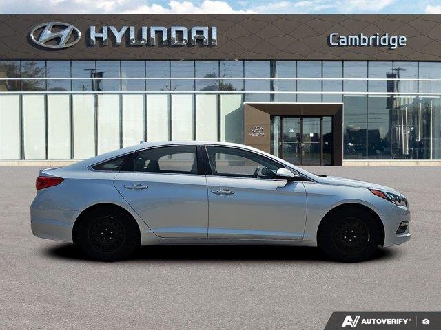 hyundai Sonata 2015 - 6