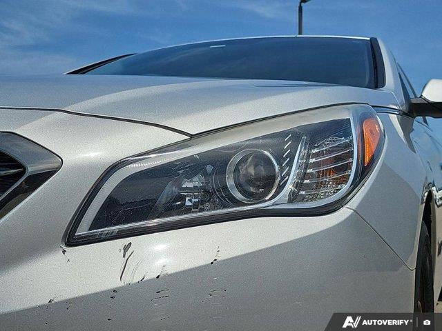hyundai Sonata 2015 - 11