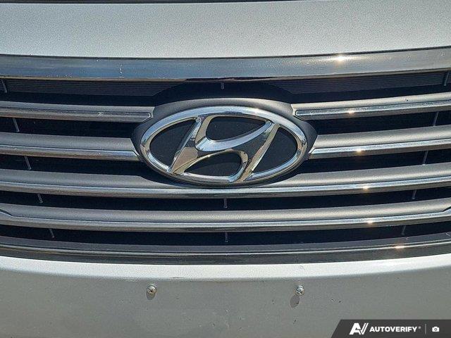 hyundai Sonata 2015 - 12