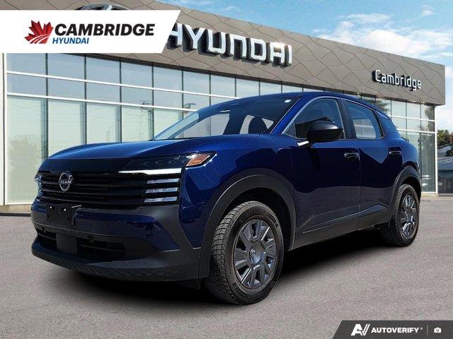 nissan Kicks 2025