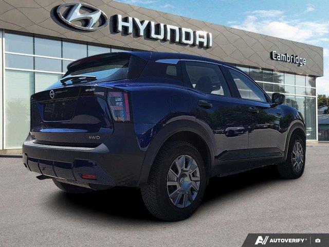 nissan Kicks 2025 - 5