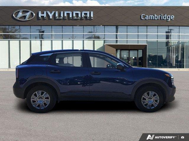 nissan Kicks 2025 - 6