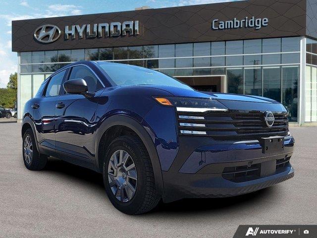 nissan Kicks 2025 - 7