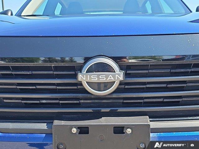 nissan Kicks 2025 - 12