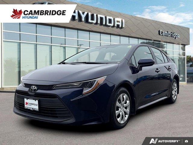 toyota Corolla 2024