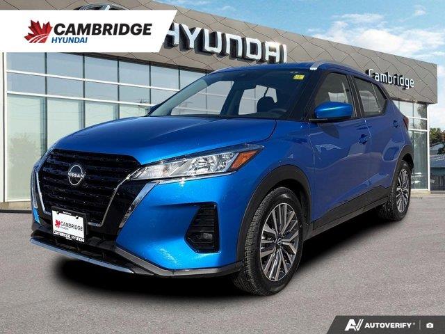 nissan Kicks 2024