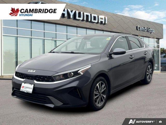 kia Forte 2024