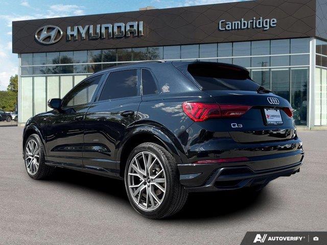 audi Q3 2021 - 3