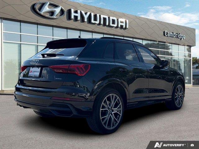 audi Q3 2021 - 5