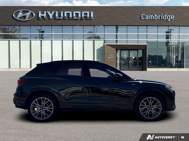 audi Q3 2021 - 6
