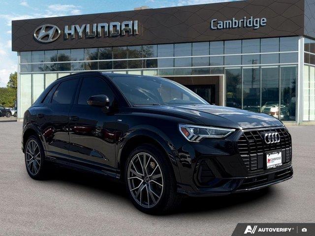 audi Q3 2021 - 7
