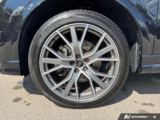 audi Q3 2021 - 9