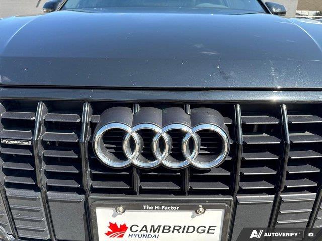 audi Q3 2021 - 12