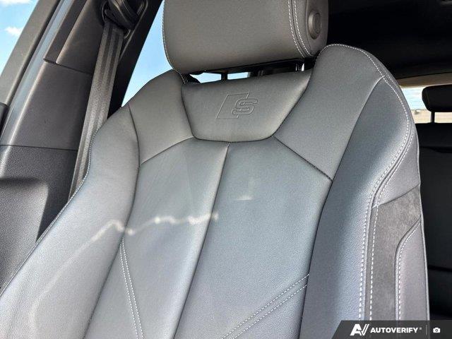 audi Q3 2021 - 23