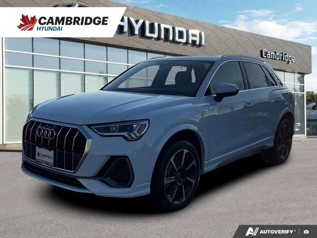audi Q3 2025