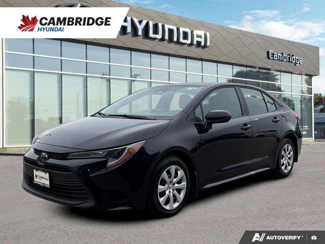 toyota Corolla 2024