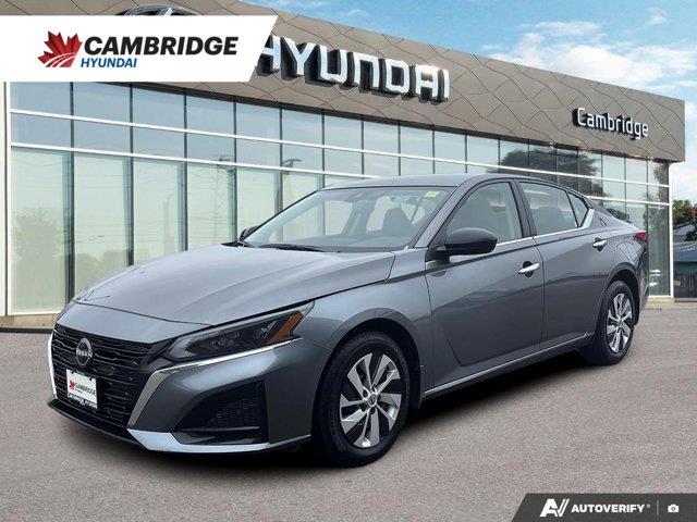 nissan Altima 2024