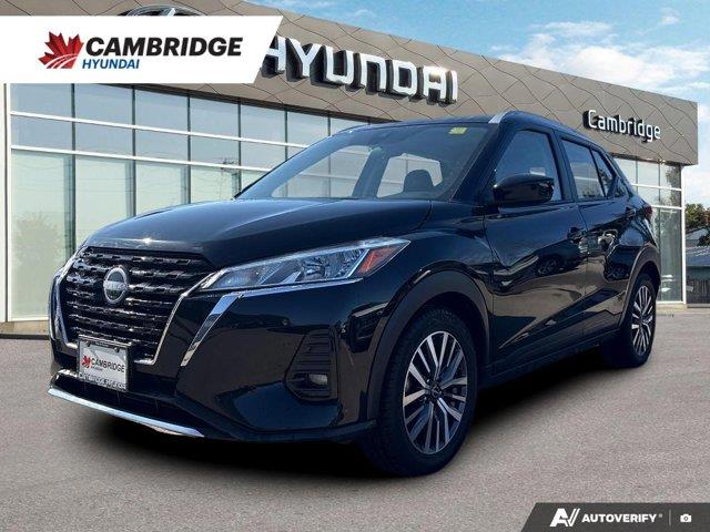 nissan Kicks 2024