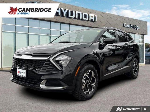 kia Sportage 2025