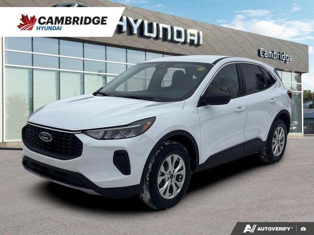 ford Escape 2024