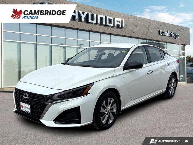 nissan Altima 2024