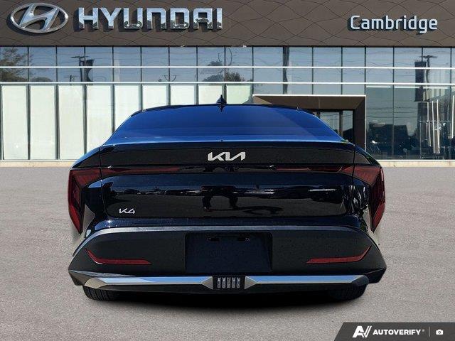 kia K4 2025 - 4