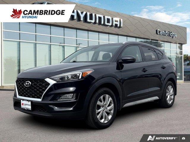 hyundai Tucson 2020