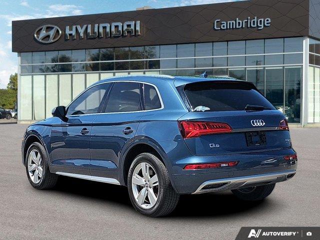 audi Q5 2018 - 3