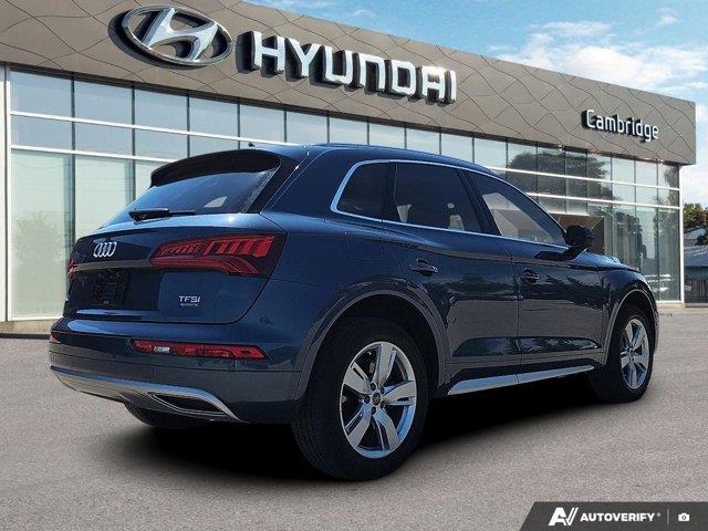 audi Q5 2018 - 5