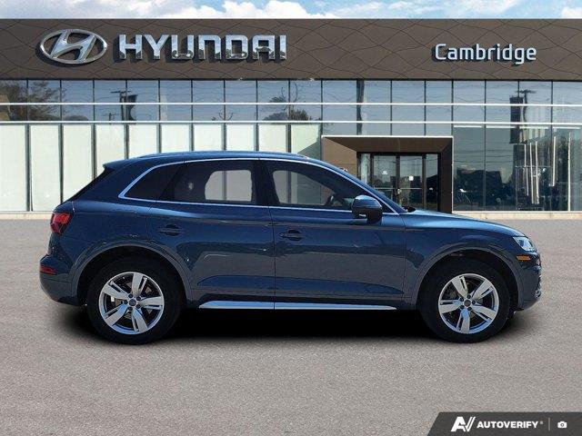 audi Q5 2018 - 6
