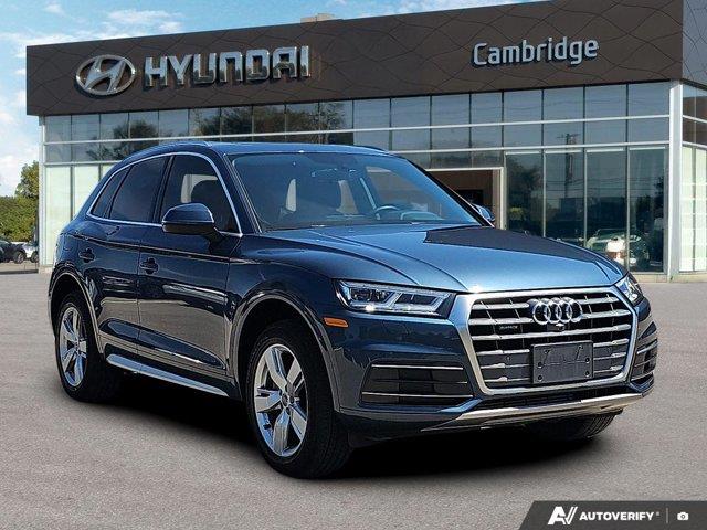 audi Q5 2018 - 7