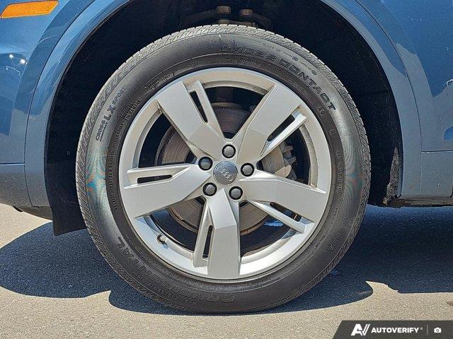 audi Q5 2018 - 9