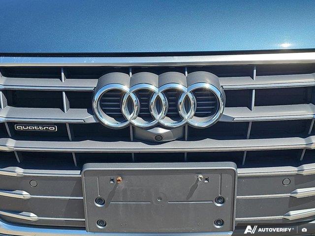 audi Q5 2018 - 12