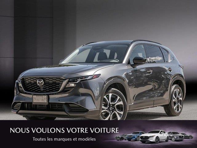mazda CX-5 2026
