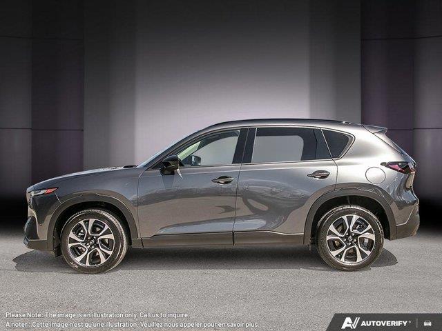mazda CX-5 2026 - 3