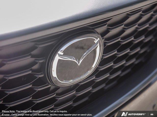 mazda CX-5 2026 - 9