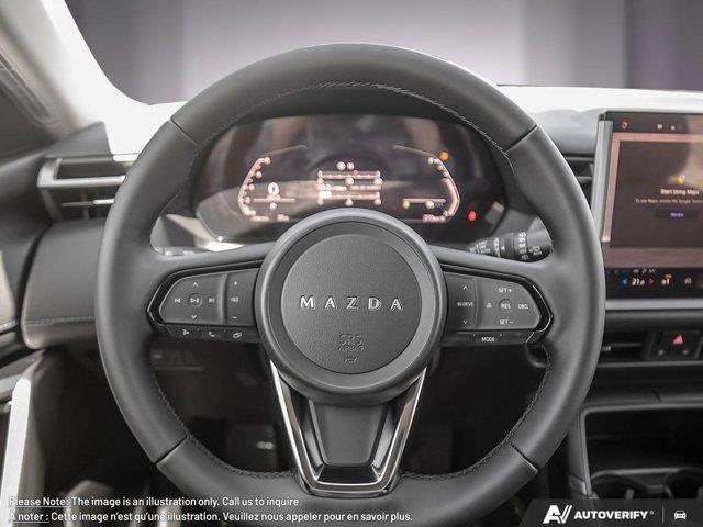 mazda CX-5 2026 - 13
