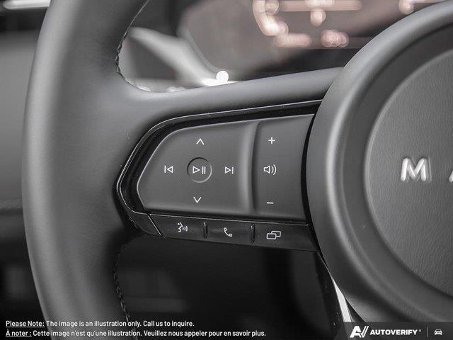 mazda CX-5 2026 - 15