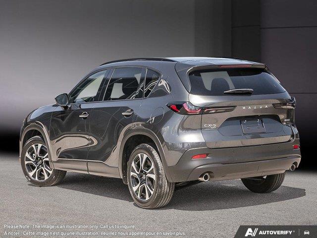 mazda CX-5 2026 - 4