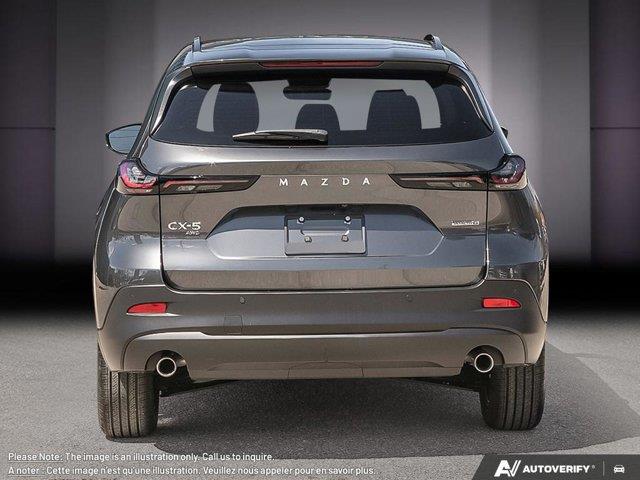 mazda CX-5 2026 - 5