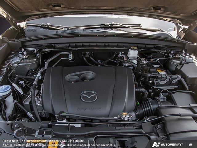 mazda CX-5 2026 - 6
