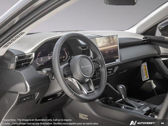mazda CX-5 2026 - 12