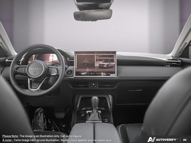 mazda CX-5 2026 - 22