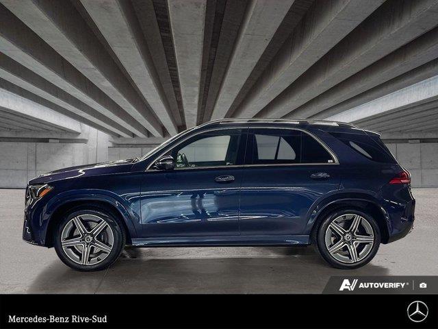 mercedes-benz GLE 2024 - 2