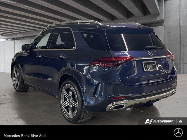 mercedes-benz GLE 2024 - 3