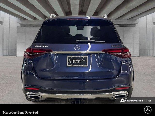 mercedes-benz GLE 2024 - 4
