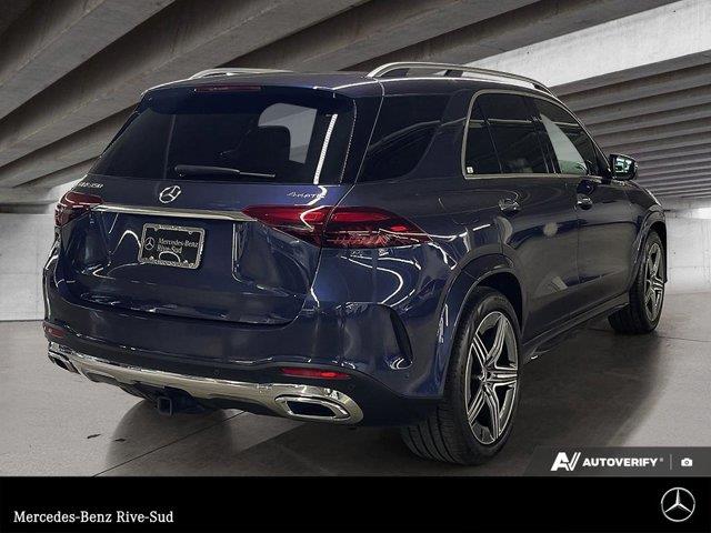 mercedes-benz GLE 2024 - 5