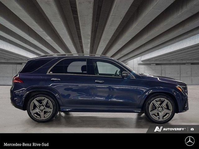 mercedes-benz GLE 2024 - 6